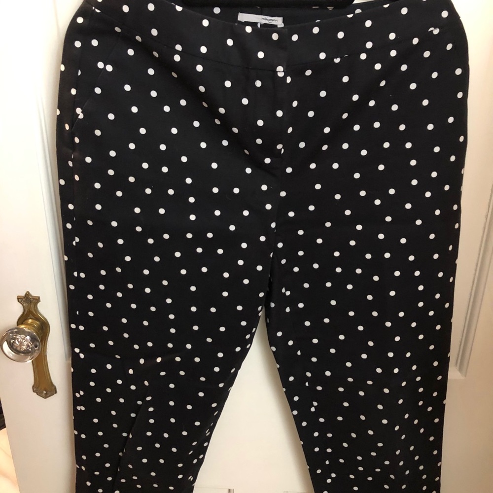 Halogen tailored fit size 2 never worn